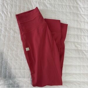 Vuori SIERRA PINK Leggings
